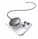 Ładowarka Mcdodo MagQ Indukcyjna MagSafe Qi2 15W Czarna (CH-2860) 9