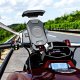 eXtremestyle Uchwyt motocyklowy na telefon z ładowarką indukcyjną i szybką USB-C - R15W-PD (UCH000191) 13