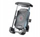 eXtremestyle Uchwyt motocyklowy na telefon z ładowarką indukcyjną i szybką USB-C - R15W-PD (UCH000191) 3