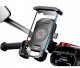 eXtremestyle Uchwyt motocyklowy na telefon z ładowarką indukcyjną i szybką USB-C - R15W-PD (UCH000191) 10