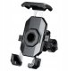 eXtremestyle Uchwyt motocyklowy antywibracyjny na telefon - R15 Damper (UCH000265) 2