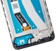 Wyświetlacz LCD Szybka do Motorola Moto G32 XT2235 Ramka 5