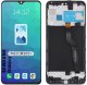 Mobilepart Wyświetlacz LCD Ekran Szybka Dotyk do Samsung Galaxy M10 M105 | RAMKA 1
