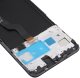 Mobilepart Wyświetlacz LCD Ekran Szybka Dotyk do Samsung Galaxy M10 M105 | RAMKA 3