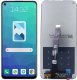 Wyświetlacz LCD Ekran do HUAWEI P40 Lite 5G Czarny 1