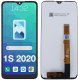 WYŚWIETLACZ LCD Ekran do ALCATEL 1S 2020 | 5028D 1