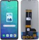 Wyświetlacz LCD Ekran do REALME C31 Czarny 1