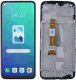 Wyświetlacz LCD Ekran do REALME 8i RAMKA 1