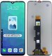 Wyświetlacz LCD Ekran Szybka Dotyk do Motorola Moto G10 XT2127 | Czarny 1