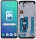 Wyświetlacz LCD do Motorola Moto G60s Ramka 1