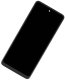 Wyświetlacz LCD do Motorola Moto G60s Ramka 2