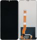 Wyświetlacz LCD Ekran do Oppo A57 5G PFTM20 2