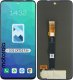 Mobilepart Wyświetlacz LCD Ekran Szybka Dotyk do Motorola Moto G31 XT2173 | OLED 1