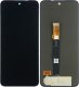 Mobilepart Wyświetlacz LCD Ekran Szybka Dotyk do Motorola Moto G31 XT2173 | OLED 2