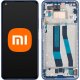 Xiaomi Oryginalny wyświetlacz Xiaomi Mi 11 Lite NIEBIESKI 1