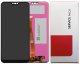 Wyświetlacz do Huawei P20 Lite LCD ANE-LX1 Ekran Oryginał Mobilepart 1