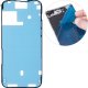 Mobilepart Uszczelka do iPhone 14 Pro Max Taśma Klej Wyświetlacz LCD Ekran 1