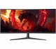 Monitor Acer XZ340CURJ0bmiiphx (UM.CX0EE.019) 1