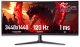 Monitor Acer XZ340CURJ0bmiiphx (UM.CX0EE.019) 1