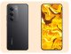 krainaGSM Etui Do Xiaomi Redmi 15 5G (Czarne, Matowe, Gumowe, Obudowa, Silikon, Slim) 3