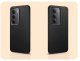 krainaGSM Etui Do Xiaomi Redmi 15 5G (Czarne, Matowe, Gumowe, Obudowa, Silikon, Slim) 6