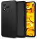 Hello Case Etui Do Honor 400 Lite (Czarne, Matowe, Gumowe, Obudowa, Silikon, Slim) 1