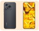 Hello Case Etui Do Honor 400 Lite (Czarne, Matowe, Gumowe, Obudowa, Silikon, Slim) 3