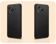 Hello Case Etui Do Honor 400 Lite (Czarne, Matowe, Gumowe, Obudowa, Silikon, Slim) 6