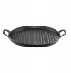 PATELNIA 68606 IRON GRILLOWA ŻELIWNA 30cm 2