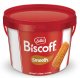 KREM GŁADKI 8KG BISCOFF 1