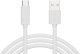 66-178# Przyłącze usb 3.0 a - usb-c 2m białe zawieszka 157