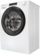 Pralko-suszarka Candy Pralka z suszarką CSOW 4746TWMB5-S | Klasa efektywności energetycznej A/E | Front loading | Pojemność prania 7kg | 1400 RPM | Głębokość 45 cm | Szerokość 60 cm | Wyświetlacz | Digit | Drying system | Drying capacity 4kg | Steam funct 4
