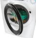 Pralko-suszarka Candy Pralka z suszarką CSOW 4746TWMB5-S | Klasa efektywności energetycznej A/E | Front loading | Pojemność prania 7kg | 1400 RPM | Głębokość 45 cm | Szerokość 60 cm | Wyświetlacz | Digit | Drying system | Drying capacity 4kg | Steam funct 7