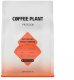 Kawa ziarnista Coffee Plant kawa ziarnista Kostaryka Mario Moreno Naturalny filtr 250 g 1