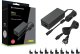 Zasilacz do laptopa Conceptronic 90 W,  (OZUL08B10) 4
