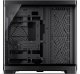 Obudowa Jonsbo Obudowa Midi-Tower ATX Szkło hartowane - czarne 2