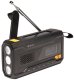 Radio Denver DAB+/FM Solar Crank Radio z akumulatorem SCD-2033 1