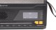 Radio Denver DAB+/FM Solar Crank Radio z akumulatorem SCD-2033 11