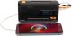 Radio Denver DAB+/FM Solar Crank Radio z akumulatorem SCD-2033 19
