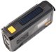Radio Denver DAB+/FM Solar Crank Radio z akumulatorem SCD-2033 20