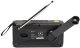 Radio Denver DAB+/FM Solar Crank Radio z akumulatorem SCD-2033 4