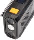 Radio Denver DAB+/FM Solar Crank Radio z akumulatorem SCD-2033 6