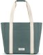 Native Union W.F.A Tote Pro Bag - torba na ramię 16L (slate green) 1