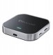 Ottocast Bezprzewodowy adapter samochodowy Ottocast OttoAibox E2 CarPlay/Android 3