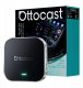 Ottocast Bezprzewodowy adapter samochodowy Ottocast OttoAibox E2 CarPlay/Android 5
