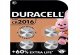 Duracell Bateria guzikowa CR2016 3.0V Lithium 4St. 2