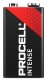Duracell Bateria Procell 6LR61 10 szt. 2