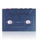 FiiO SK-M21C Retro Case - dark blue - Dedykowane etui do odtwarzacza M21 4