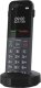 Gigaset Comfort 600 SIM Dark Silver 5