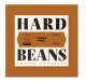 Kawa ziarnista Hard Beans Coffee Kawa ziarnista Pewniak Karmel Filtr 250g 1